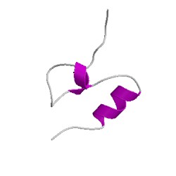 Image of CATH 2pddA