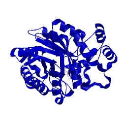 Image of CATH 2pdg