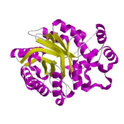 Image of CATH 2pdgA