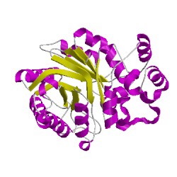 Image of CATH 2pdlA