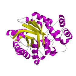 Image of CATH 2pdmA