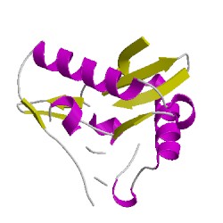 Image of CATH 2pdoH01