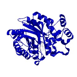 Image of CATH 2pdx