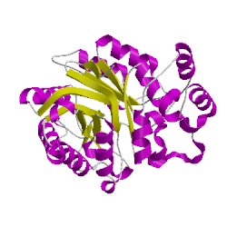 Image of CATH 2pdxA