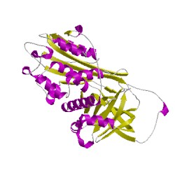 Image of CATH 2peeA