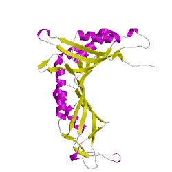 Image of CATH 2pesA