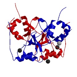 Image of CATH 2pfi