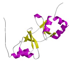 Image of CATH 2pfiA