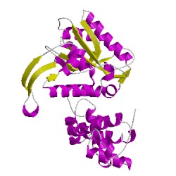 Image of CATH 2pfpA