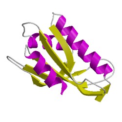 Image of CATH 2pfpA03