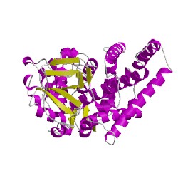 Image of CATH 2pg7A