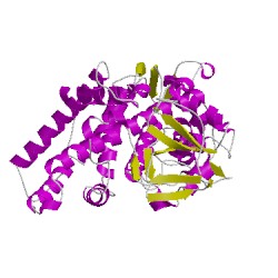 Image of CATH 2pg7B