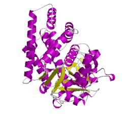 Image of CATH 2pg7D