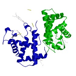 Image of CATH 2pgh