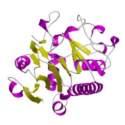 Image of CATH 2pgvA