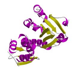 Image of CATH 2ph7A