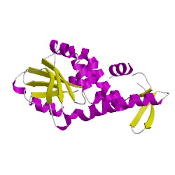 Image of CATH 2ph7B