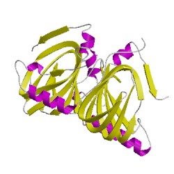 Image of CATH 2phdA01