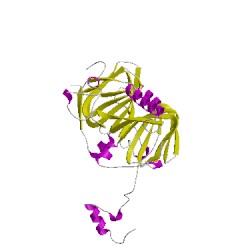 Image of CATH 2phdB