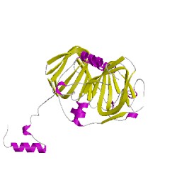 Image of CATH 2phdC