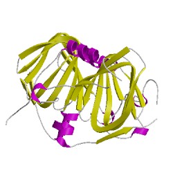 Image of CATH 2phdC01