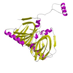 Image of CATH 2phdD