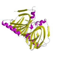 Image of CATH 2phdD01