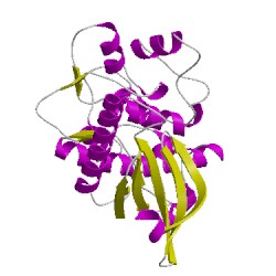 Image of CATH 2phkA