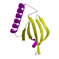 Image of CATH 2phkA01