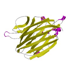 Image of CATH 2phwB