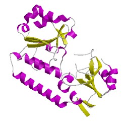 Image of CATH 2phzA