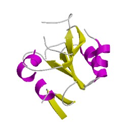 Image of CATH 2phzA01