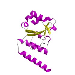 Image of CATH 2phzA02