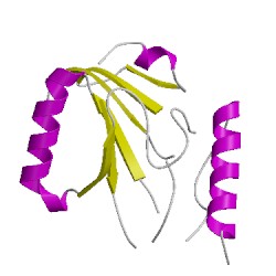 Image of CATH 2pifB01