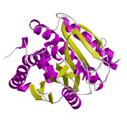 Image of CATH 2pj5A