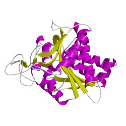 Image of CATH 2pj5B