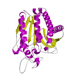 Image of CATH 2pj9A