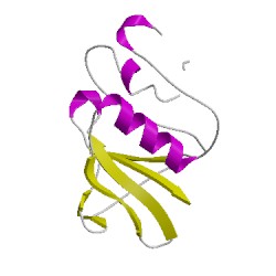 Image of CATH 2pjsA