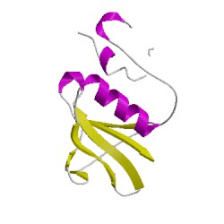 Image of CATH 2pjsA01