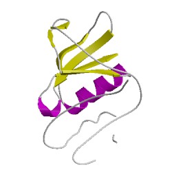 Image of CATH 2pjsB