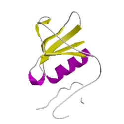 Image of CATH 2pjsB01