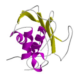 Image of CATH 2pjtA