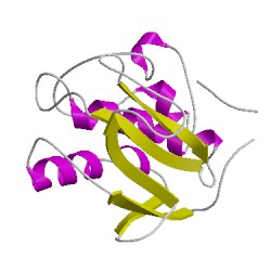 Image of CATH 2pjtB