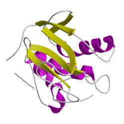 Image of CATH 2pjtC