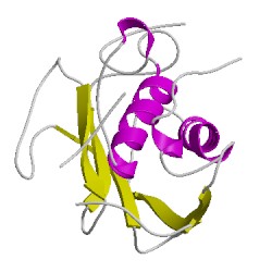 Image of CATH 2pjtD