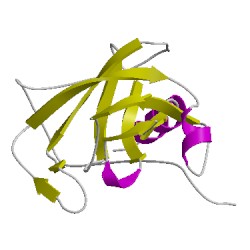 Image of CATH 2pkaY