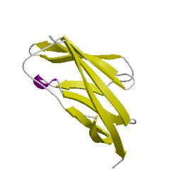 Image of CATH 2pkdA00