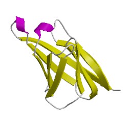 Image of CATH 2pkdC