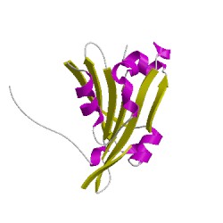 Image of CATH 2pkhA