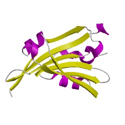 Image of CATH 2pkhC01